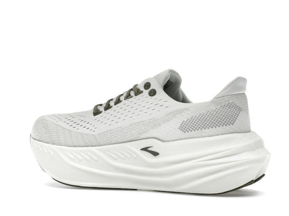 Brooks Glycerin Max Grey Dusty Olive