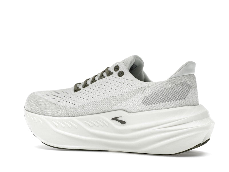 Brooks Glycerin Max Grey Dusty Olive