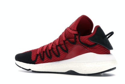 adidas Y-3 Kusari Chili Pepper