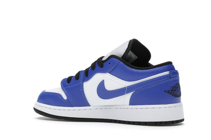 Jordan 1 Low Game Royal (GS)