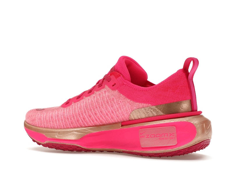 Nike ZoomX Invincible Run 3 Fierce Pink (Women's)