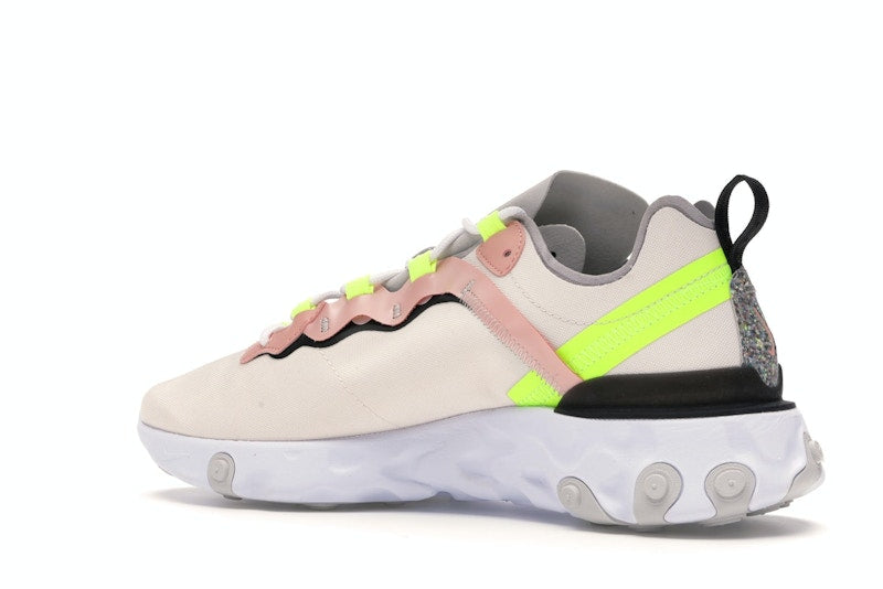 Nike React Element 55 Premium Light Soft Pink (Women's)