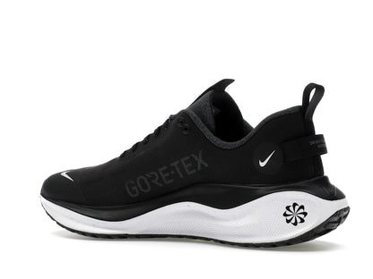 Nike ReactX Infinity Run 4 Gore-Tex Black