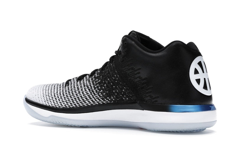 Jordan XXX1 Low Quai 54
