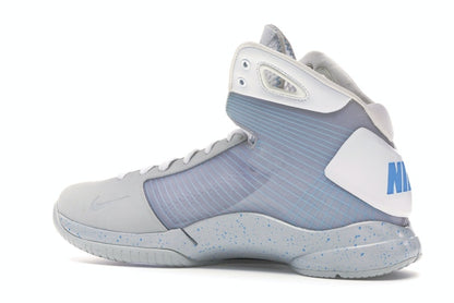 Nike Hyperdunk Marty McFly