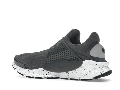 Nike Sock Dart Wolf Grey/Wolf Grey-White-Pink Blast