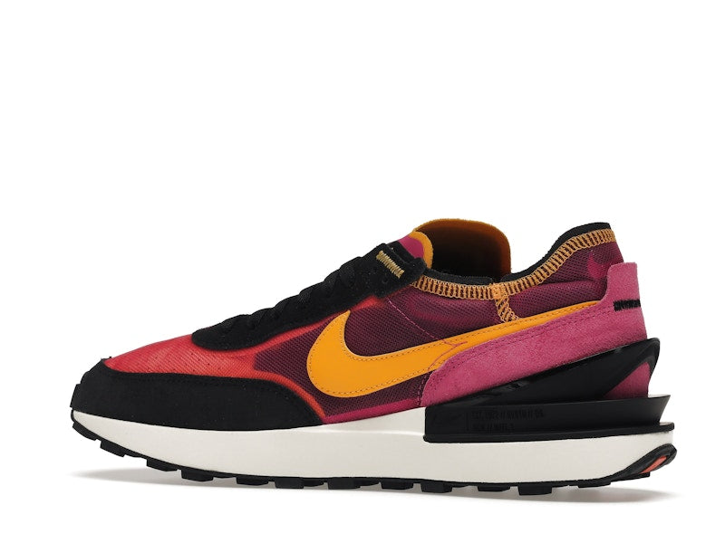 Nike Waffle One Active Fuchsia