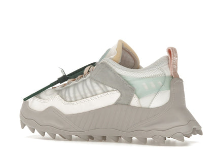 OFF-WHITE Odsy-1000 Grey Powder Pink (Women's)