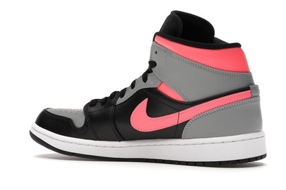 Jordan 1 Mid Pink Shadow