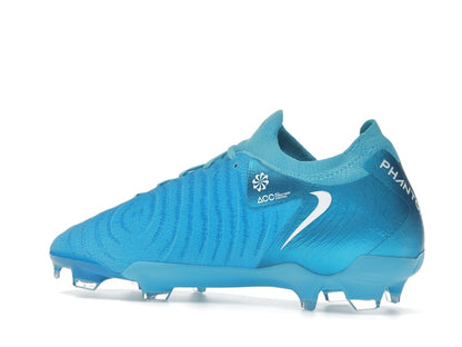 Nike Phantom GX 2 Pro FG Blue Fury White