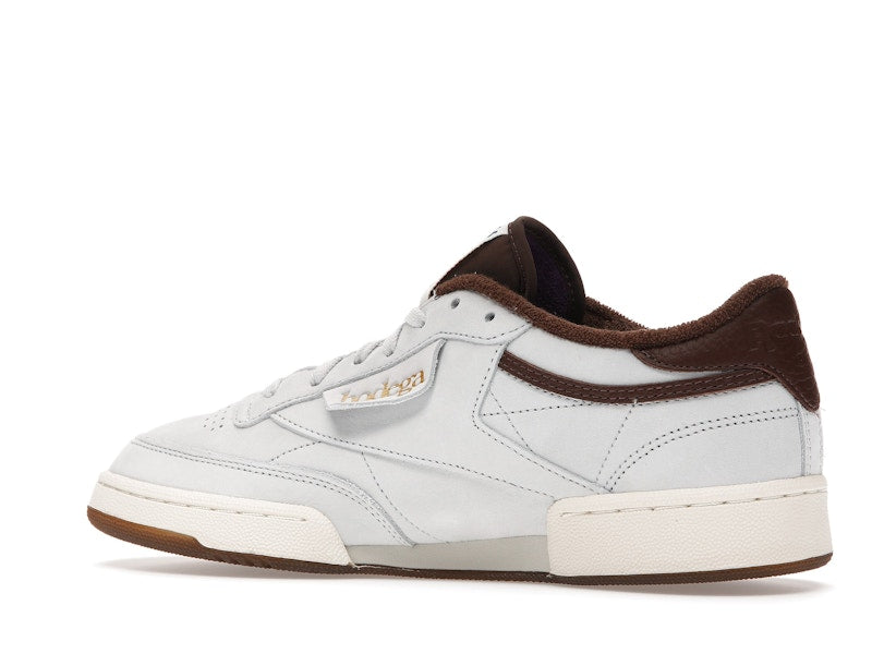 Reebok Club C 85 Bodega 15th Anniversary