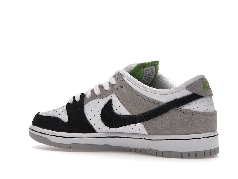 Nike SB Dunk Low Chlorophyll