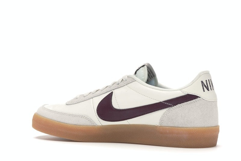 Nike Killshot 2 Night Maroon