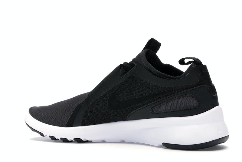 Nike Current Slip On Black