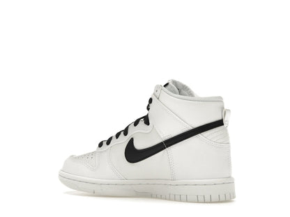 Nike Dunk High Reverse Panda (GS)