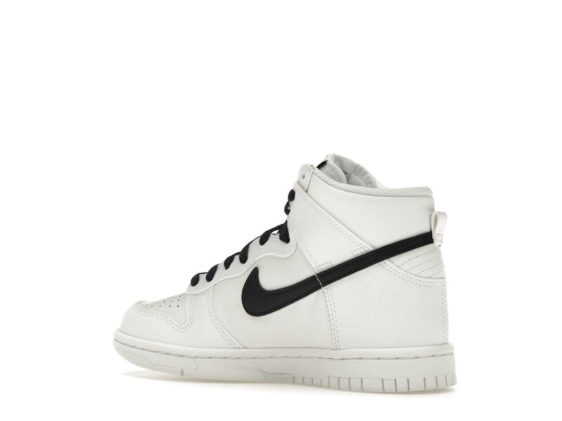 Nike Dunk High Reverse Panda (GS)