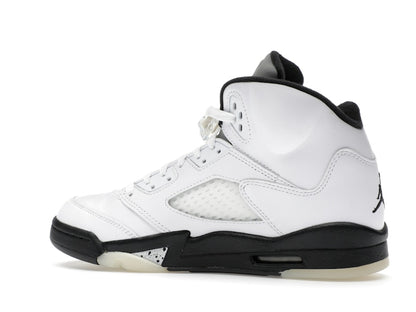 Jordan 5 Retro Reverse Metallic (GS)
