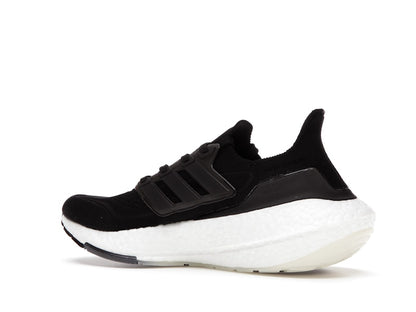 adidas Ultra Boost 21 Core Black (Women's)