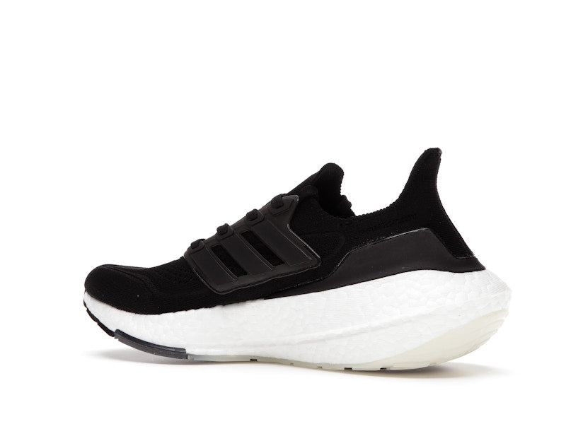 adidas Ultra Boost 21 Core Black (Women's)