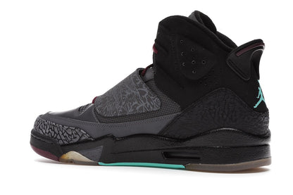 Jordan Son of Mars Bordeaux