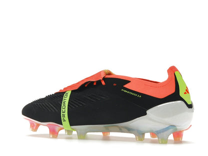 adidas Predator Elite Foldover Tongue FG Solar Energy Pack