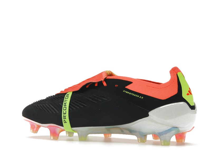 adidas Predator Elite Foldover Tongue FG Solar Energy Pack