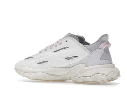 adidas Ozweego Celox Cloud White Clear Pink (Women's)