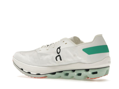 On Running Cloudboom Echo White Mint