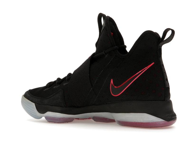 Nike LeBron 14 Bred