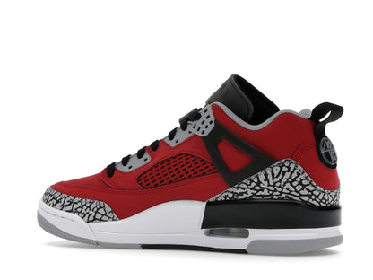Jordan Spizike Low Toro