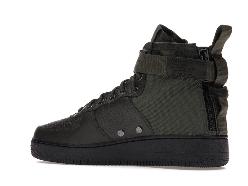 Nike SF Air Force 1 Mid Sequoia