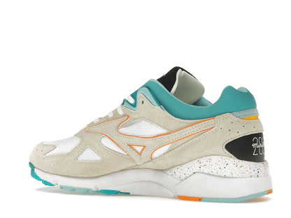 Mizuno Sky Medal Pieter Ceizer