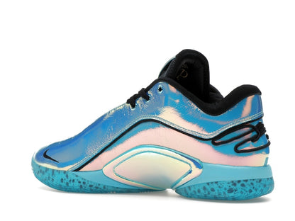 Nike LeBron 22 Immortalized Pack Blue Fury