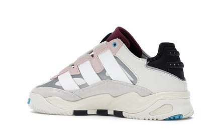 adidas Niteball Off White Cream White