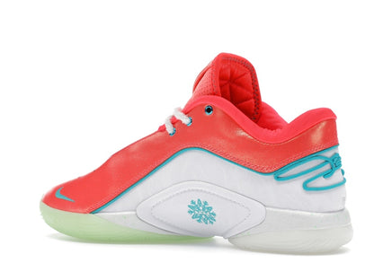 Nike LeBron 22 Christmas