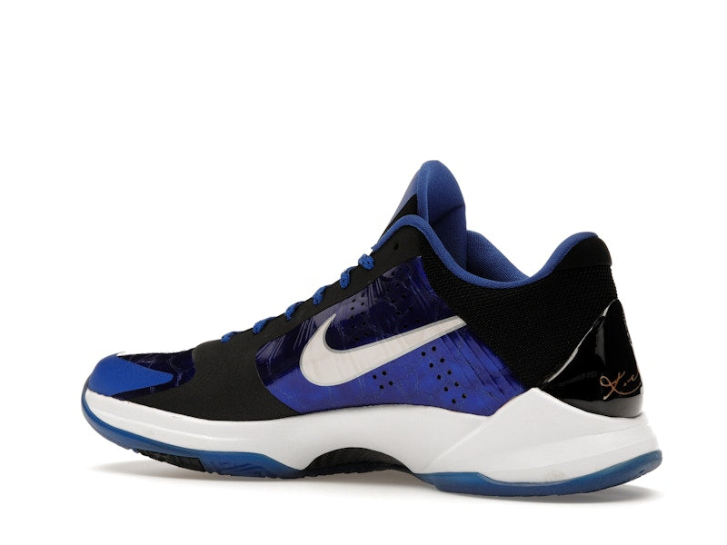 Nike Zoom Kobe 5 Duke