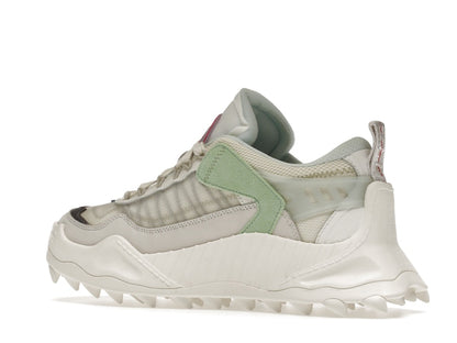OFF-WHITE Odsy-1000 Tech White