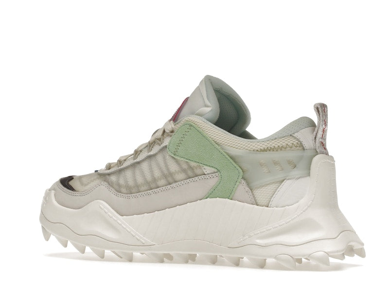 OFF-WHITE Odsy-1000 Tech White