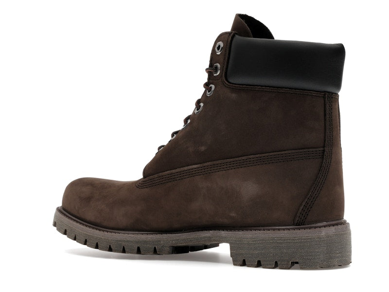 Nike Manoa Leather Burgundy Crush Black Gum