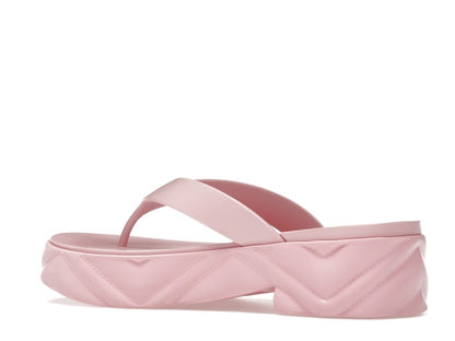 Gucci Thong Platform Sandal Pink (Women's)