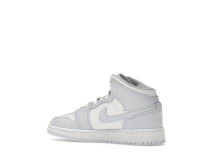 Jordan 1 Mid Cobalt Bliss (GS)