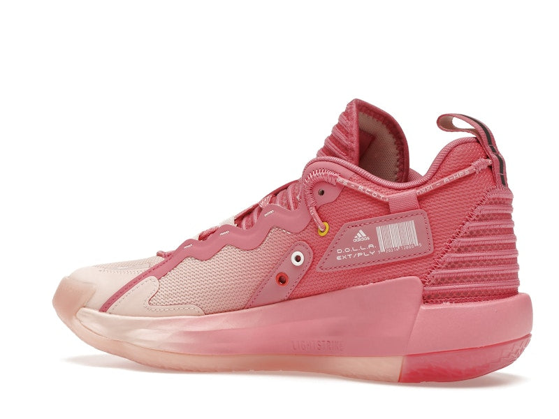 adidas Dame 7 Dame Dolla