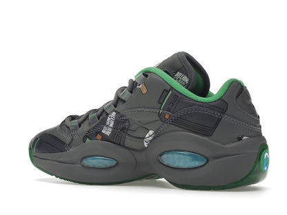 Reebok Question Low BBC Ice Cream Beepers & Butts