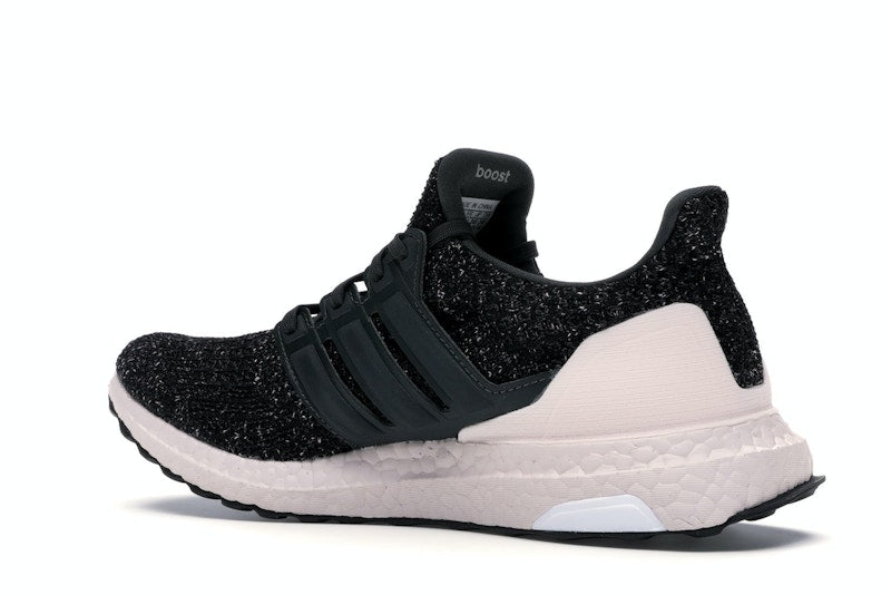 adidas Ultra Boost Core Black Orchid Tint (Women's)