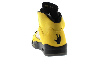 Jordan 5 Retro Fab Five PE