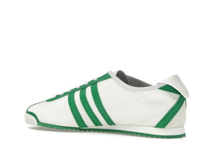 adidas Italia 60s White Green Made in Italy