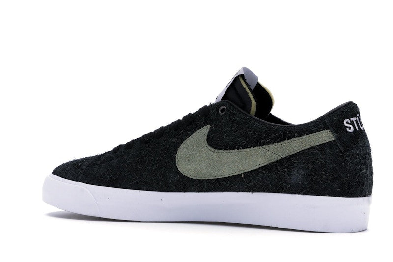 Nike SB Zoom Blazer Low Stussy