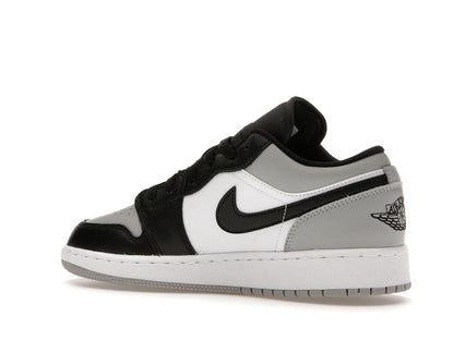 Jordan 1 Low Shadow Toe (GS)