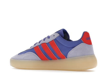adidas Barreda Decode Violet Tone Bright Red Semi Cobalt Blue (Women's)