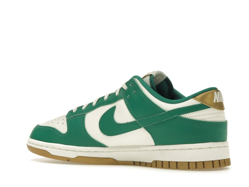 Nike Dunk Low Malachite University Gold (Women's)